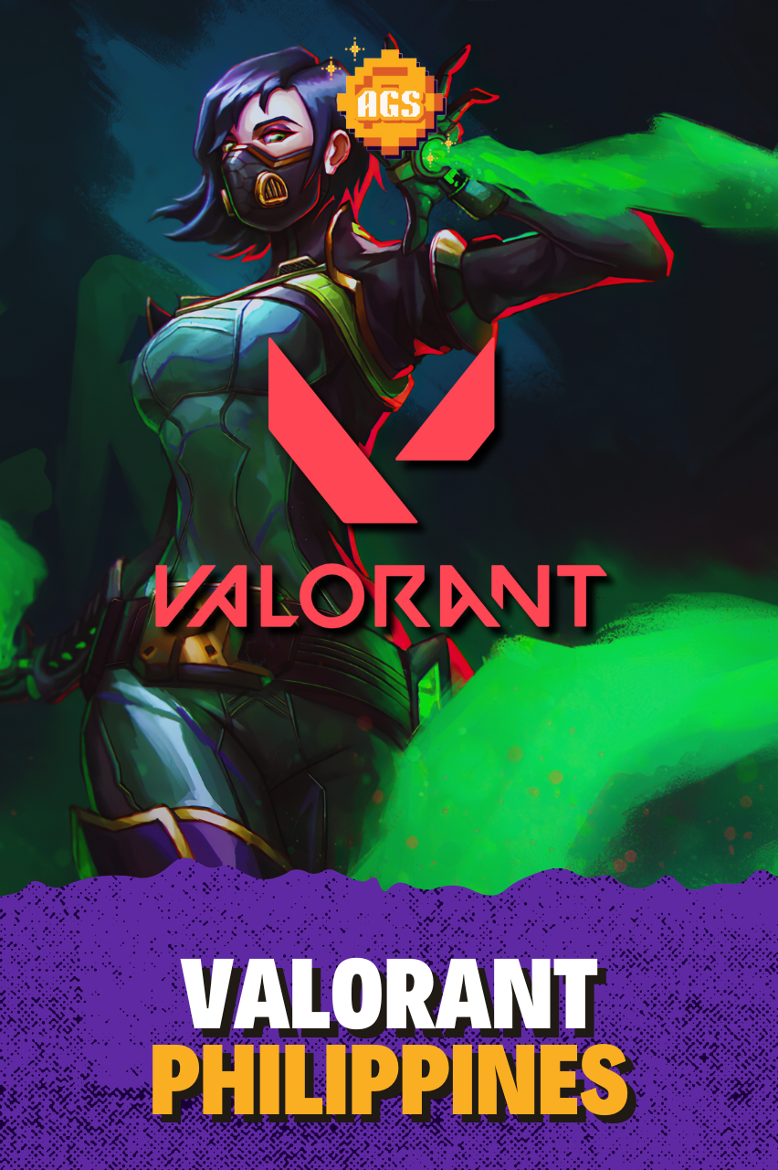 Valorant (Philippines)